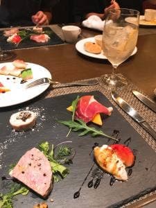 ホテルサンルートプラザ新宿