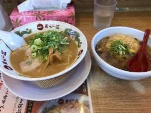 天下一品 太子店