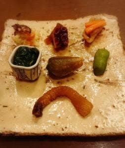 馳走屋河の