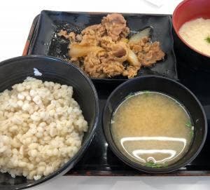 吉野家 41号線小牧店