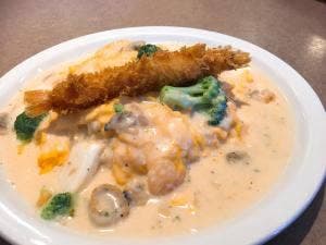 ポプリンキッチン