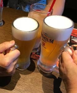 ごちそう村 学園南店