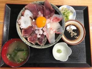 産直レストラン 愛南しぶき丸