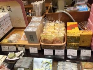 千鳥屋 天王寺ミオ店