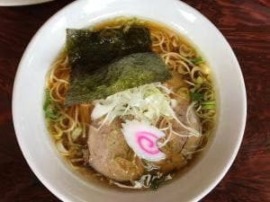 支那そば 蔵之宮
