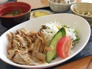 Cafe Maria