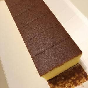 福砂屋 大阪高島屋店