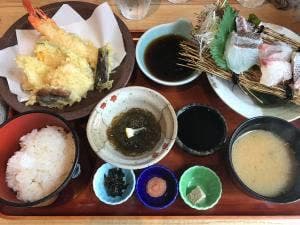 磯の屋 はなれ