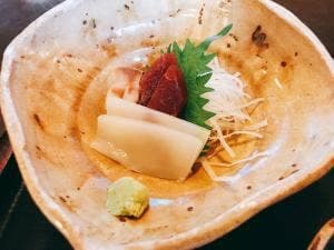 華のれん