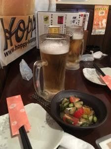 笑神酒場