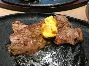 STEAK MAN 瑞穂店