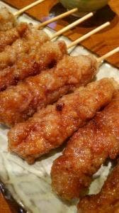 みんち屋 とりとん 垂水店