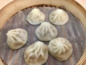 台湾タンパオ 南京町店