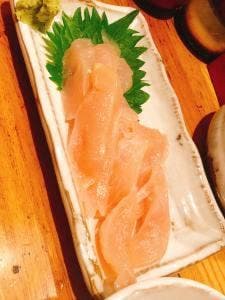 鳥之介 本店