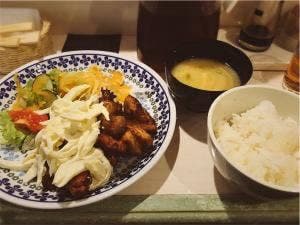 キッチン いまい
