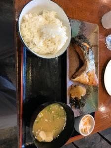 でり坊食堂 三田三丁目店