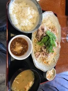 でり坊食堂 三田三丁目店