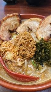 麺場 田所商店 西条店