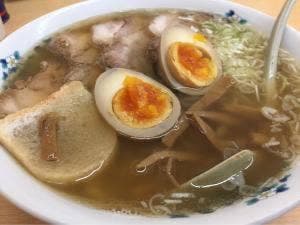 拉麺 双葉