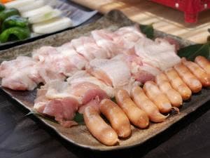 海の家 パパイヤ