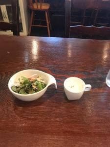 洋食屋 SANJI