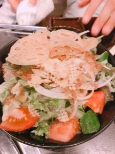 焼肉レストラン 楽屋