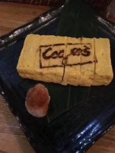 クーパーズ