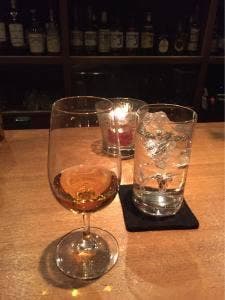 BAR HOSHINO