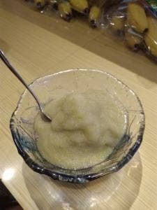 フルーツのにしわき