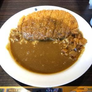 カレーハウスCoCo壱番屋 板橋区役所前店