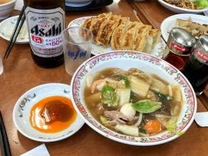 餃子の王将 堺インター店