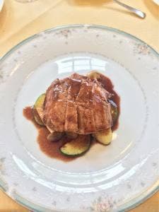 フレンチカフェノエル