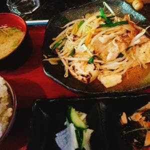 沖縄スローフード れきお