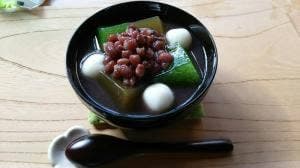 茶ろん 坪六