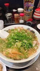 来来亭 鎌倉台店
