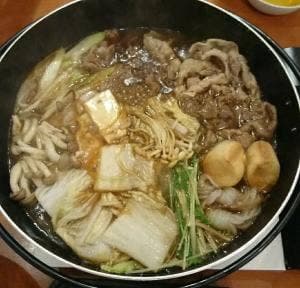 和食さと 住之江公園前店