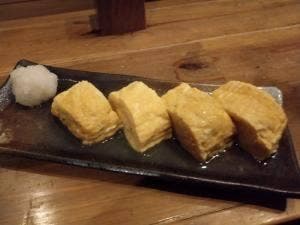 やきとり膳