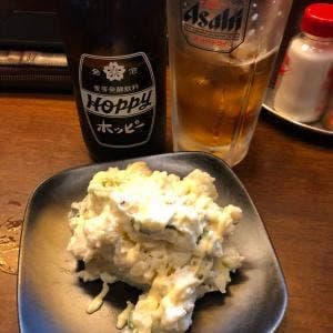 新橋やきとん 神田店