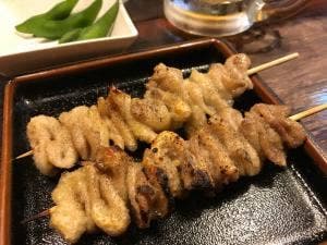焼鳥 おたか