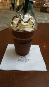 ゴディバ ららぽーと横浜店