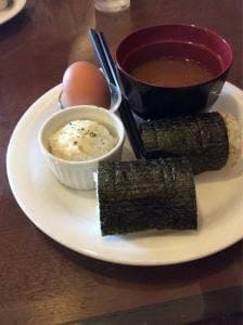 カフェ ファイブ