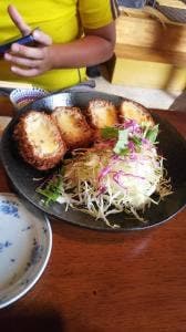 食咲工房 かつふじ