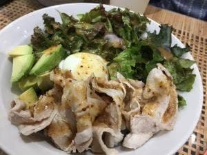 食堂カフェpotto × TANITA CAFE イオンモール堺北花田