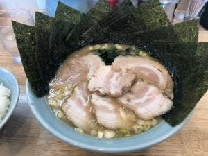 豚醤ラーメン玉家