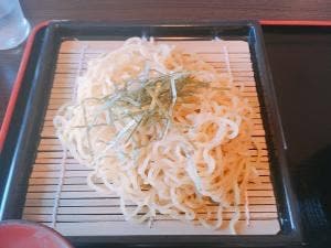 滝川丸加高原カントリークラブ レストラン