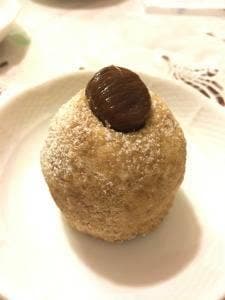 パティスリーイソザキ門前仲町店