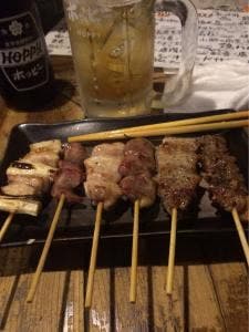 炭火焼食堂 ピカピカ