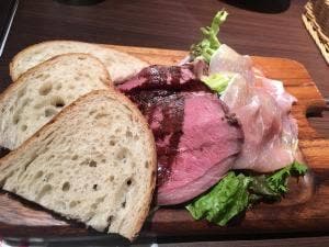 ちょい飲み酒場 イケバル サンシャイン通り店