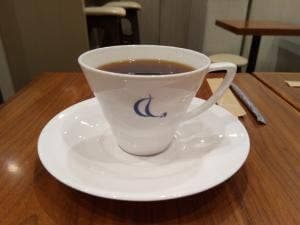 ミカフェート アトレ吉祥寺店