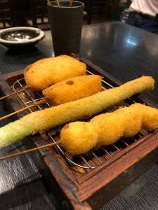 串いろいろとわっぱ飯 民家